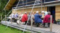 Wanderung zur Alpe Hohenschwand