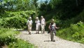 Wanderung zur Alpe Hohenschwand