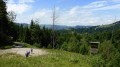 Wanderung zur Alpe Hohenschwand
