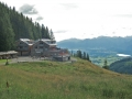 Edelsberg und Reutterwanne