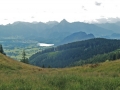 Edelsberg und Reutterwanne