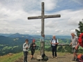 Edelsberg und Reutterwanne