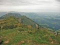 Von Schetteregg auf die Winterstaude