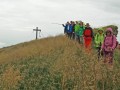 Von Schetteregg auf die Winterstaude