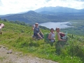 Wanderreise nach Irland
