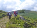 Wanderreise nach Irland