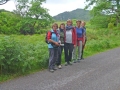 Wanderreise nach Irland