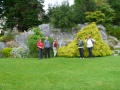 Wanderreise nach Irland