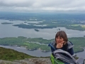Wanderreise nach Irland