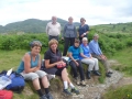 Wanderreise nach Irland