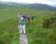 Wanderreise nach Irland