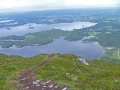 Wanderreise nach Irland