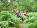 Wanderreise nach Irland
