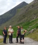 Wanderreise nach Irland