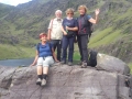 Wanderreise nach Irland
