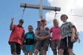 Hüttentour in den Lechtaler Alpen