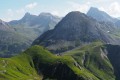 Hüttentour in den Lechtaler Alpen