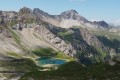 Hüttentour in den Lechtaler Alpen