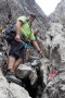Hüttentour in den Lechtaler Alpen
