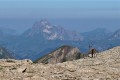 Hüttentour in den Lechtaler Alpen