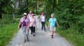 Wanderung im Bibertal