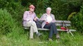Wanderung im Bibertal