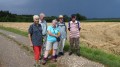 Wanderung im Bibertal