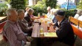 Wanderung im Bibertal