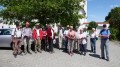 Zwischen Harthausen und Ermingen