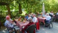 Zwischen Harthausen und Ermingen