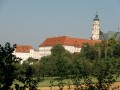 Wanderung auf dem Härtsfeld