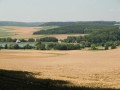 Wanderung auf dem Härtsfeld