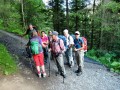 Auenhütte - Walmendinger Horn - Schwarzwasser