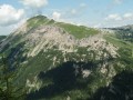 Auenhütte - Walmendinger Horn - Schwarzwasser