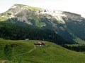 Auenhütte - Walmendinger Horn - Schwarzwasser