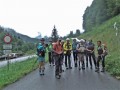 Bergtouren im Lechquellengebirge