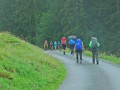 Bergtouren im Lechquellengebirge