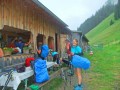Bergtouren im Lechquellengebirge