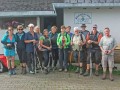 Bergtouren im Lechquellengebirge