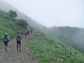 Bergtouren im Lechquellengebirge