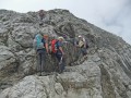 Bergtouren im Lechquellengebirge