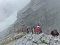 Bergtouren im Lechquellengebirge