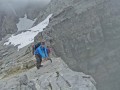 Bergtouren im Lechquellengebirge