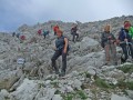 Bergtouren im Lechquellengebirge