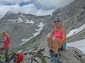 Bergtouren im Lechquellengebirge