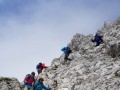 Bergtouren im Lechquellengebirge