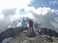 Bergtouren im Lechquellengebirge