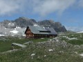 Bergtouren im Lechquellengebirge