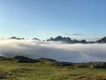 Bergtouren im Lechquellengebirge
