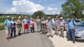 Wanderung bei Geislingen